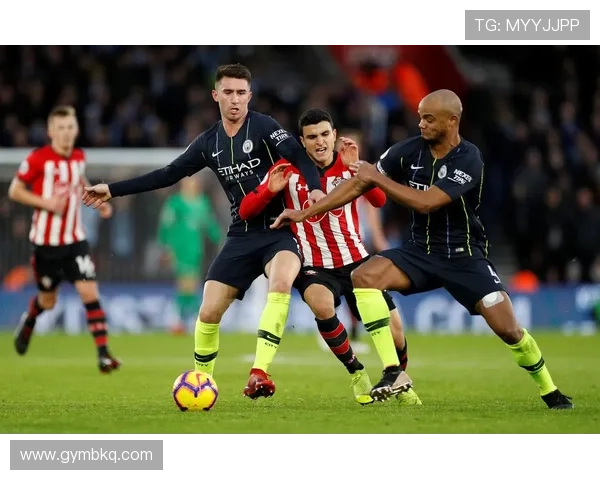 南安普顿足球俱乐部的历史与发展：从起源到英超竞争力的崛起